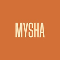 Mysha Restaurant logo