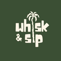 Whisk And Sip logo