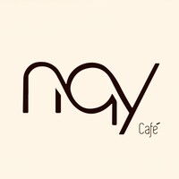 Nay Cafe logo