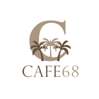 Cafe68xZiva logo