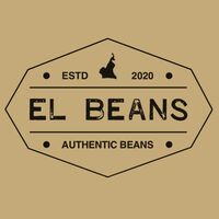 El Beans logo
