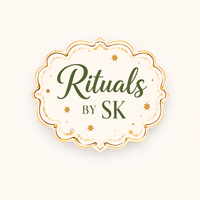 Rituals By SK logo