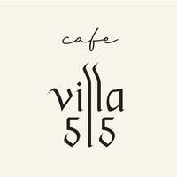 Cafe Villa 515 logo
