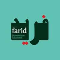 Farid Snack logo