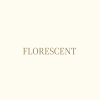 Florescent logo