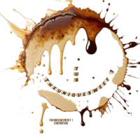 The Unique Sweet 1 logo