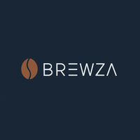 Brewza logo