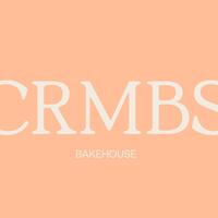 Crmbsbakehouse logo