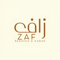 Zaf Restaurant logo