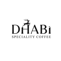 Dhabi Cafe logo