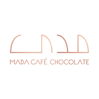 Mada cafe logo