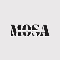 MOSA Cafe logo