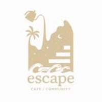 Escape Cafe logo