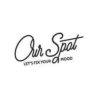 Our Spot logo