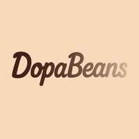 Dopa Beans Cafe logo