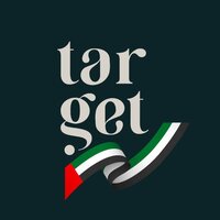 Target Cafe logo