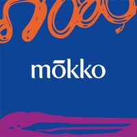 Mokko Cafe logo