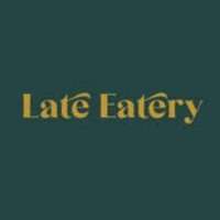 LateEatery logo