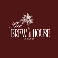 The Brew House logo