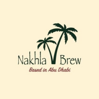 Nakhla Brew logo