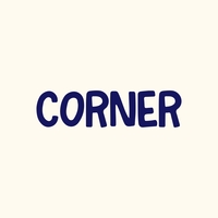 Corner Dubai logo