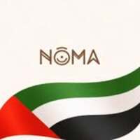 Noma Sweets logo