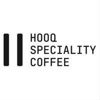 Hooq Cafe logo