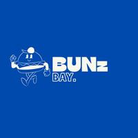 BUNz BAY. logo