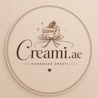 Creami.ae logo