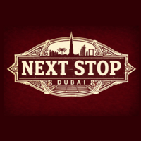 Next Stop logo