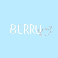 Berru logo