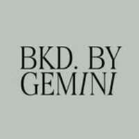 BKD by Gemini logo