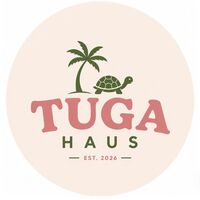 Tuga Haus logo