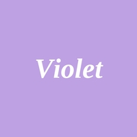 Violet.ae logo
