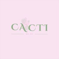 Cacti Restaurant  logo
