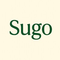 Sugo logo