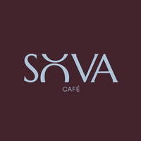 Sova Cafe logo