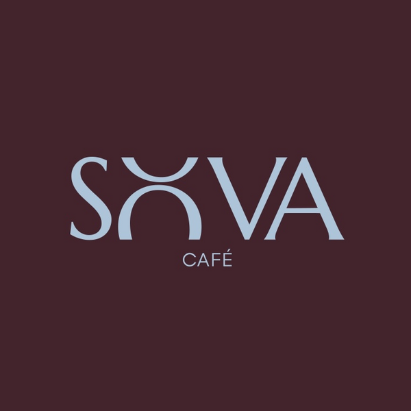 Sova Cafe AlRiyad City, Villa 58 - Home Business 