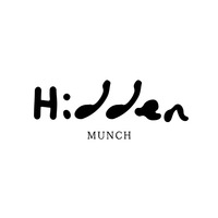 Hidden Munch logo