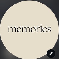 MemoriesCofee logo