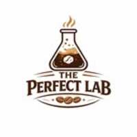 The Perfect Lab logo