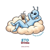Eto Drinks logo