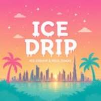 Ice Drip logo