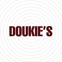 Doukies Sharjah logo