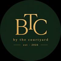 ByTheCourtyard logo