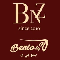 BentoByNCafe logo