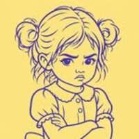 Pout logo