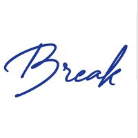 Break By Mara AlAin Oasis logo