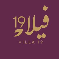 Villa 19 logo