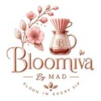 Bloomiva By MAD logo